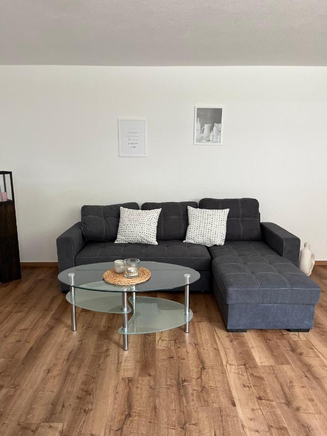 Ferienwohnung Schennach Obsteig Bagian luar foto