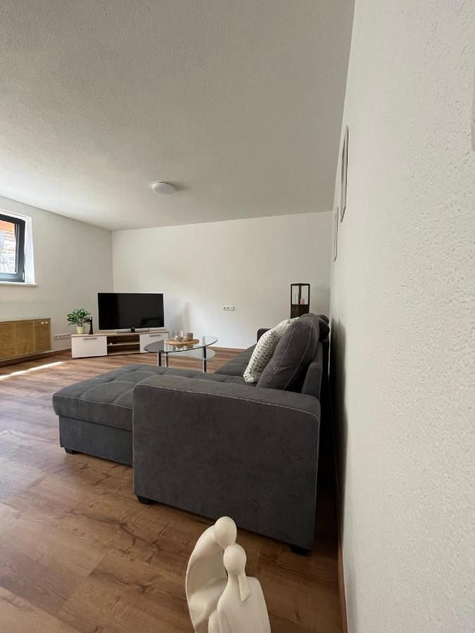 Ferienwohnung Schennach Obsteig Bagian luar foto
