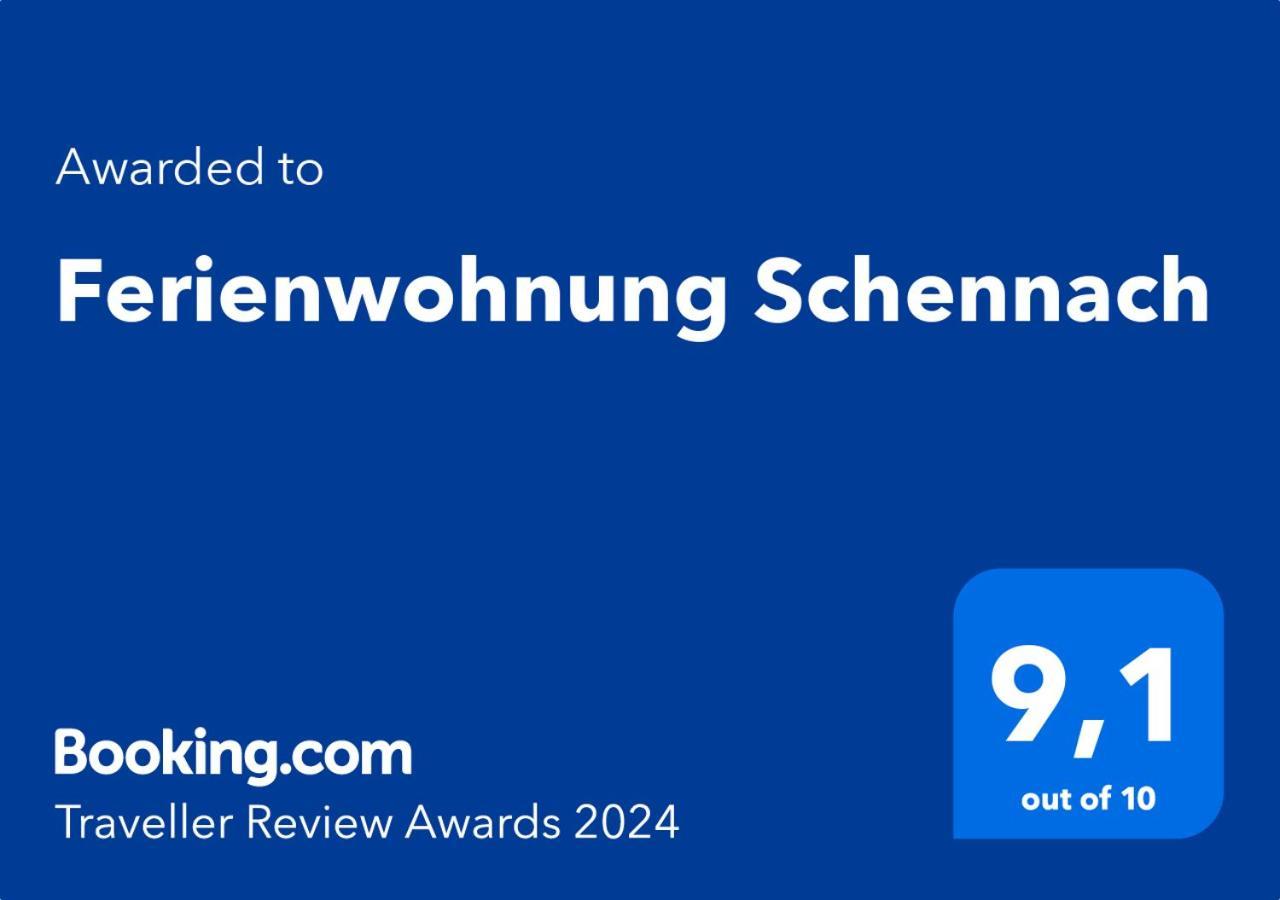 Ferienwohnung Schennach Obsteig Bagian luar foto
