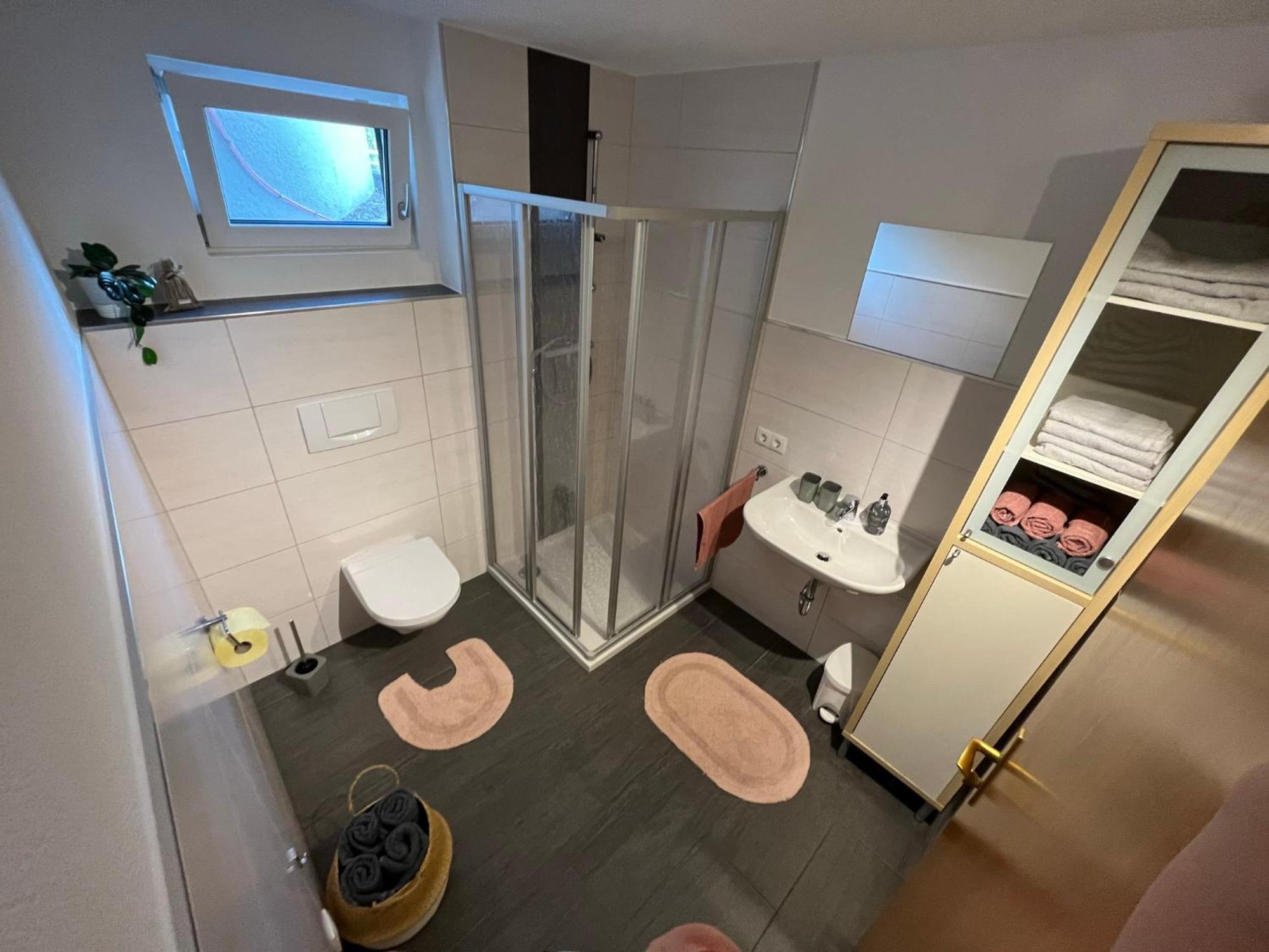 Ferienwohnung Schennach Obsteig Bagian luar foto